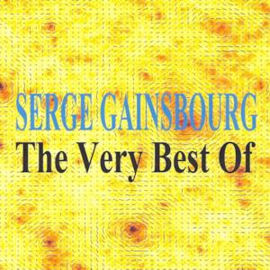 The Very Best of Serge Gainsbourg