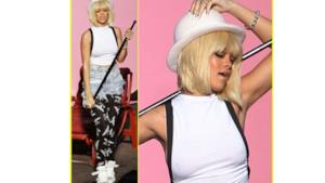 Rihanna "rinnovata" per il video di You da one 