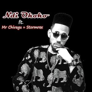 Ndi Okoko (feat. Stormrex & Mr Chivagu) - Single