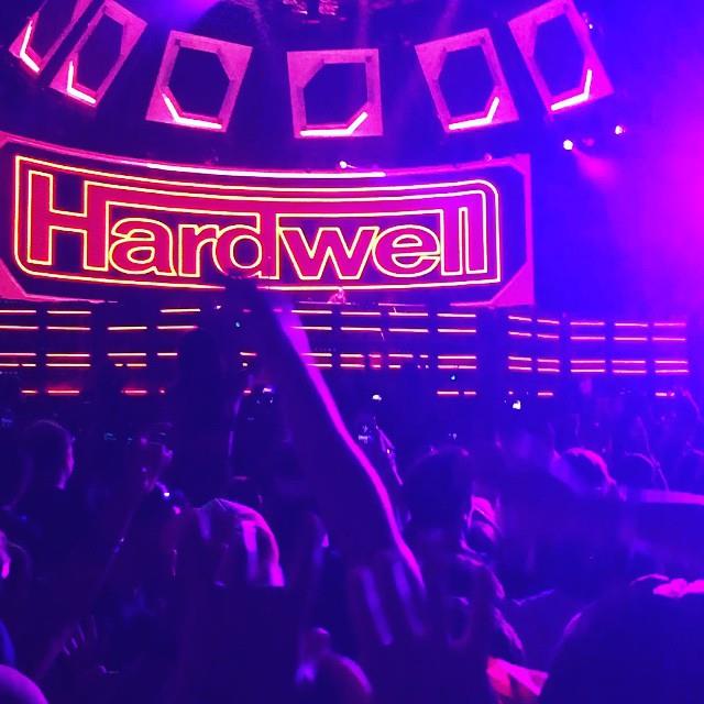 Ultra Music Festival 2015