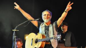 Cat Stevens Yusuf Islam live 2014