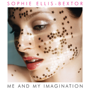 Me and My Imagination - EP