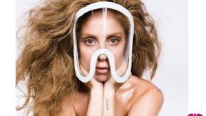 Lady Gaga: ARTPOP esce l'11 novembre 2013 e sarà un album-app