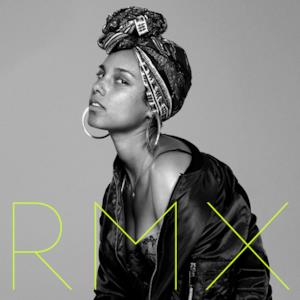 In Common (Remix) [Radio Mix] - Single
