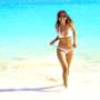 Rihanna in bikini al mare delle Hawaii - 11