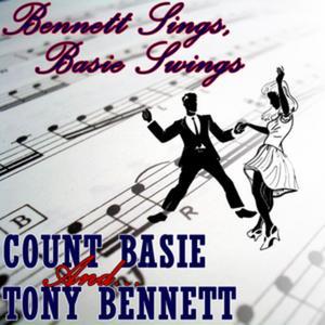 Bennett Sings, Basie Swings