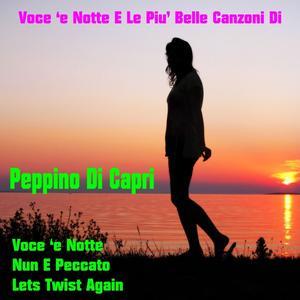 Le più belle canzoni di Peppino di Capri