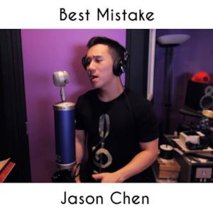 Best Mistake - Single