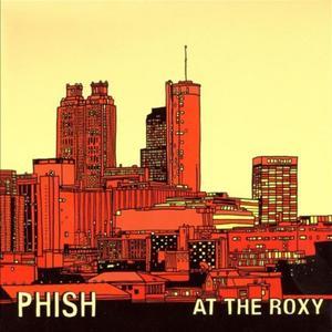 Phish: At the Roxy
