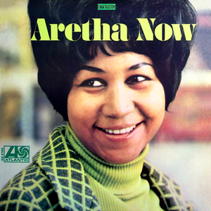 Aretha Now