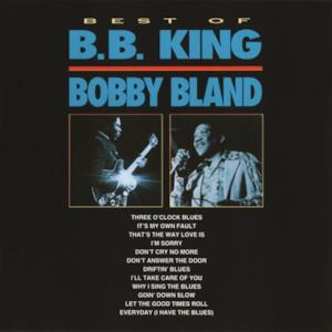 Best of B.B. King & Bobby Bland