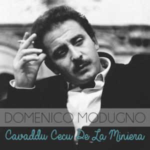 Cavaddu cecu de la miniera - Single