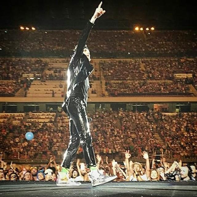 Jovanotti - @Stadio San Siro / Milano