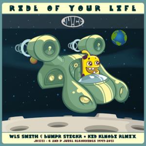 Ride of Your Life - Single