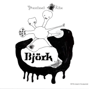 Björk: Greatest Hits