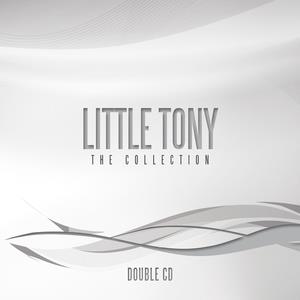 Little Tony: The Collection