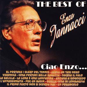 Ciao Enzo - The Best Of Enzo Jannacci