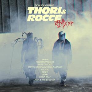 Thori & Rocce (Remixes)