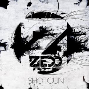 Shotgun - Single