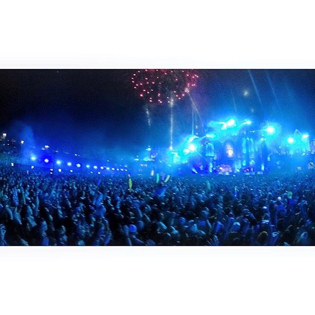 Tomorrowland 2015 le foto più belle