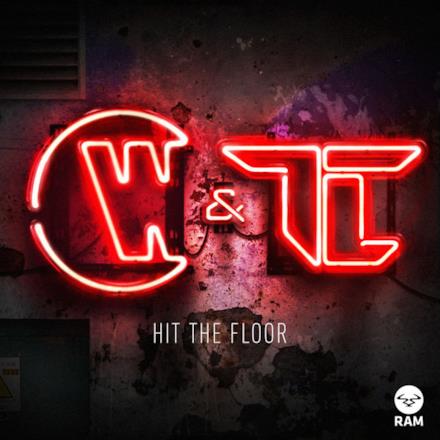 Hit the Floor - Single