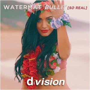 Bullit (So Real) [Radio Edit] - Single