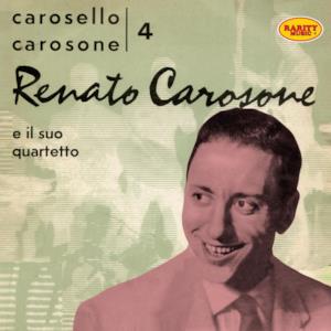 Carosello carosone, Vol. 4