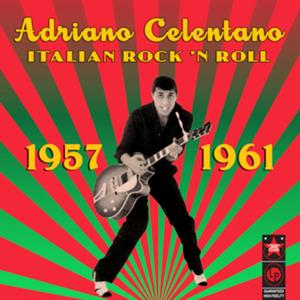 Italian Rock 'N Roll (1957-1961)