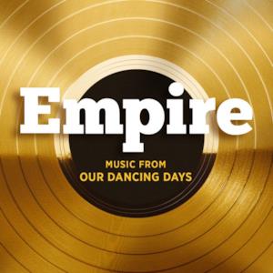 Empire: Music From Our Dancing Days - EP
