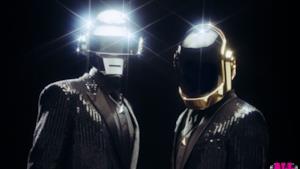 Daft Punk: svelato il nuovo album Random Access Memories (Tracklist)