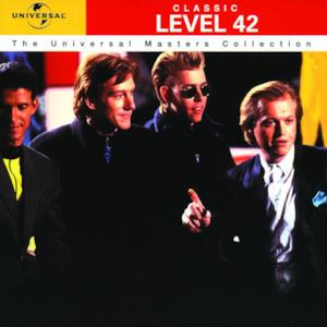 The Universal Masters Collection: Classic Level 42