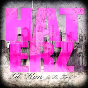 Haterz (feat. B. Ford) - Single