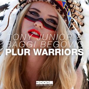 Plur Warriors - Single
