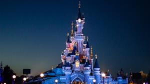 Castello di Disneyland