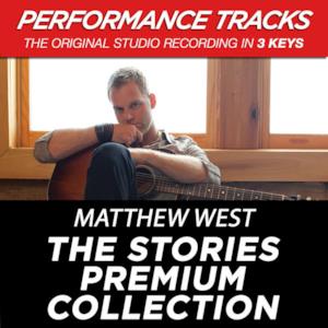 The Stories Premium Collection (Performance Tracks)