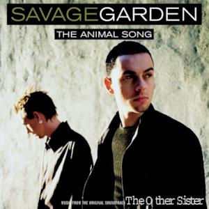 Animal Song - EP
