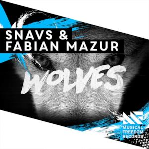 Wolves - Single