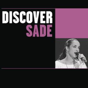 Discover Sade - EP