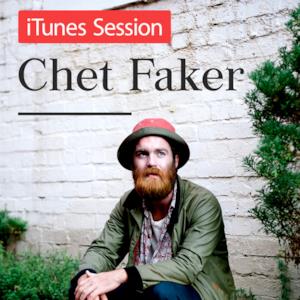 iTunes Session