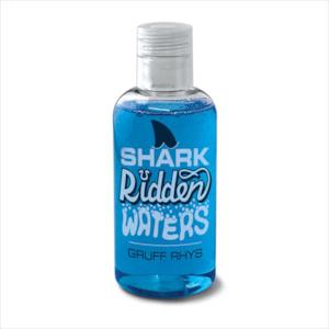 Shark Ridden Waters - Single