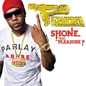 Shone (feat. Pleasure P) - Single