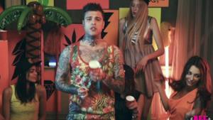 Fedez, Alfonso Signorini: il video ufficiale del nuovo singolo