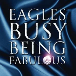 Busy Being Fabulous - Single