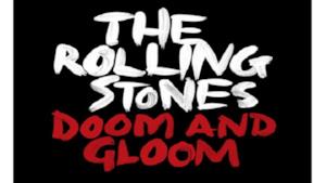 Rolling Stones: Doom And Gloom è la loro nuova canzone [VIDEO]