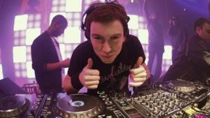 Hardwell è il miglior dj del mondo nel 2013