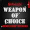 Weapon of Choice (Remix Comp Winners) - Single