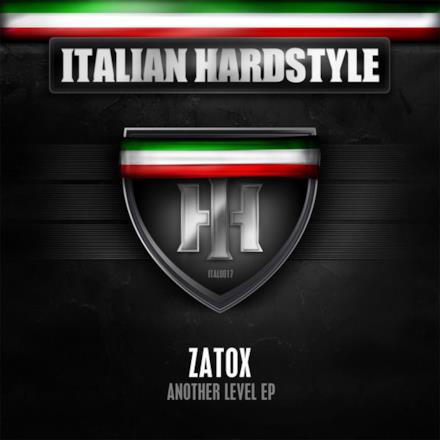 Italian Hardstyle 017 - EP (Motherland EP) - Single