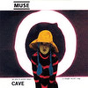 Cave - EP