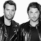 Il duo Axwell /\ Ingrosso