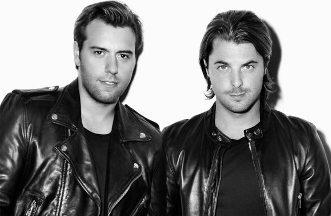 Nuovo singolo per Axwell /\ Ingrosso: Thinking About You Il duo Axwell /\ Ingrosso